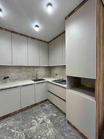 ЄОселя до 3-х років!Продаж Євро 2к квартири з ремонтом! На Газу! Без % Іrpin