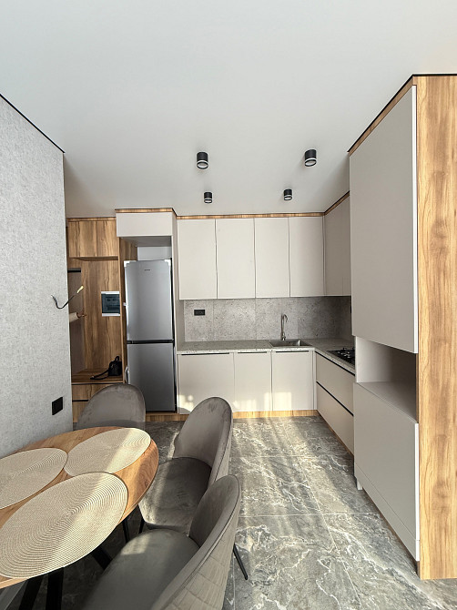 ЄОселя до 3-х років!Продаж Євро 2к квартири з ремонтом! На Газу! Без % Іrpin - photo 5