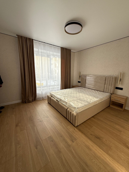 ЄОселя до 3-х років!Продаж Євро 2к квартири з ремонтом! На Газу! Без % Іrpin - photo 1