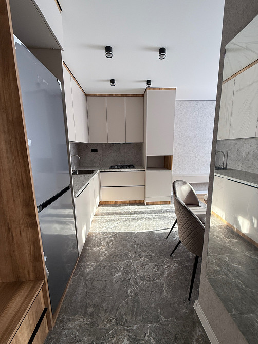 ЄОселя до 3-х років!Продаж Євро 2к квартири з ремонтом! На Газу! Без % Іrpin - photo 8