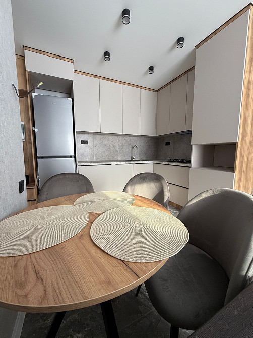 ЄОселя до 3-х років!Продаж Євро 2к квартири з ремонтом! На Газу! Без % Іrpin - photo 4