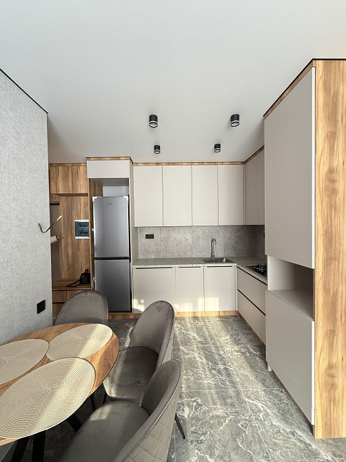 ЄОселя до 3-х років!Продаж Євро 2к квартири з ремонтом! На Газу! Без % Іrpin - photo 7