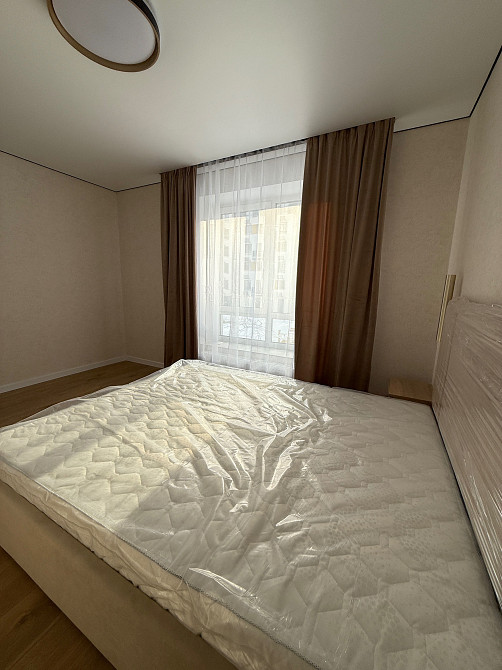 ЄОселя до 3-х років!Продаж Євро 2к квартири з ремонтом! На Газу! Без % Іrpin - photo 3