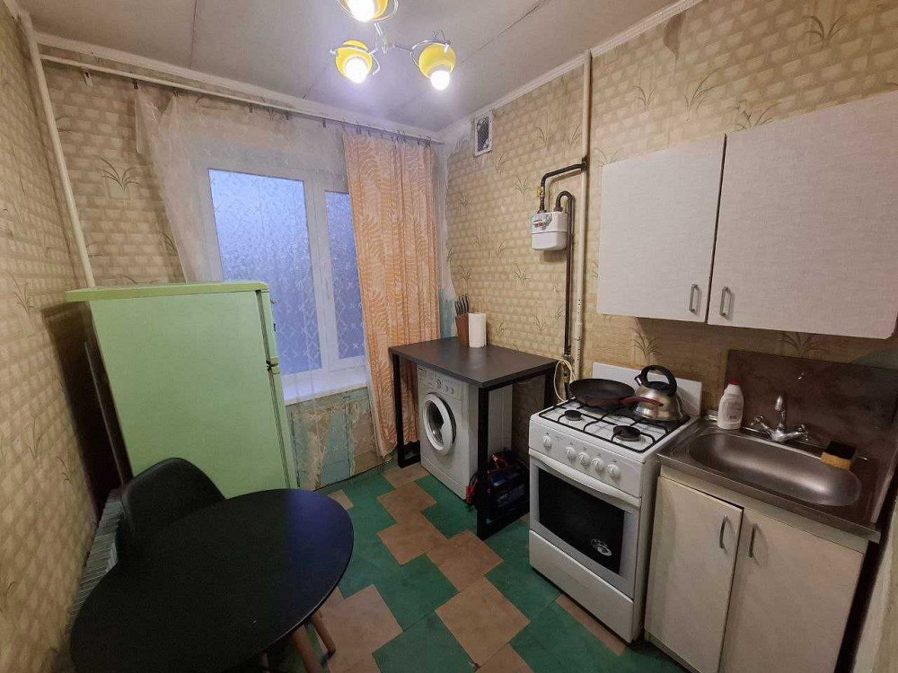 Квартира з  газом 3\9 Dnipro - photo 8