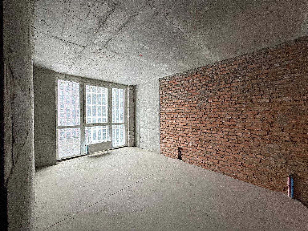 Без комісії! 1к квартира 14 поверх Діброва парк Подільський Kyiv - photo 2