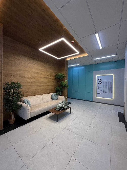 Без комісії! 1к квартира 14 поверх Діброва парк Подільський Kyiv - photo 6