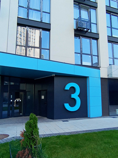 Без комісії! 1к квартира 14 поверх Діброва парк Подільський Kyiv - photo 8