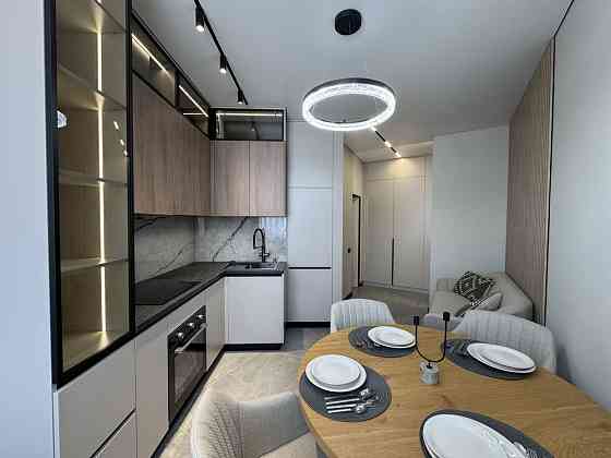 2 комнатная квартира с ремонтом! Кадор! Odesa