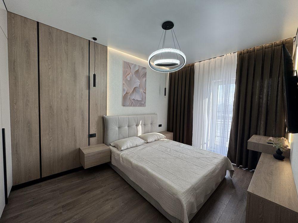 2 комнатная квартира с ремонтом! Кадор! Odesa - photo 6