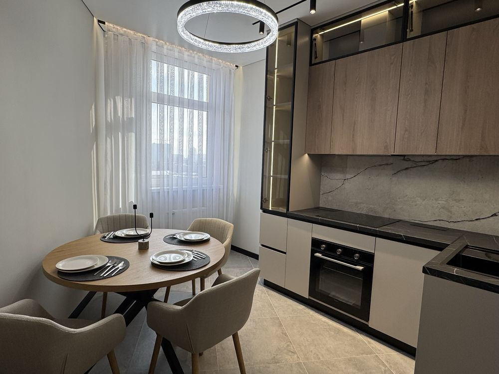 2 комнатная квартира с ремонтом! Кадор! Odesa - photo 3