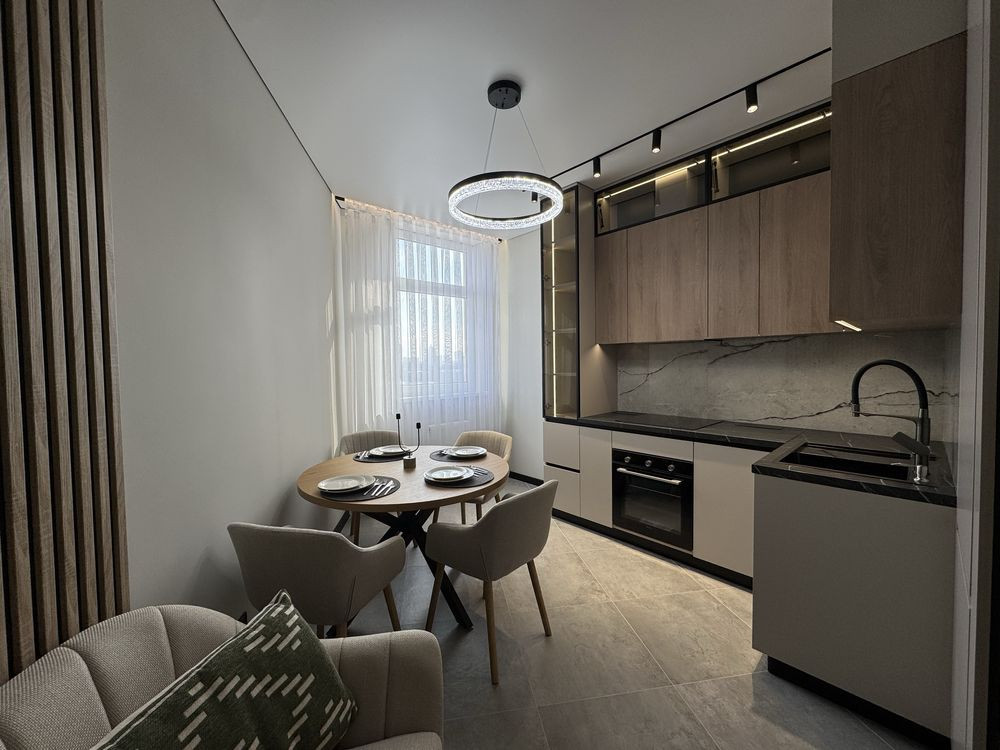 2 комнатная квартира с ремонтом! Кадор! Odesa - photo 2