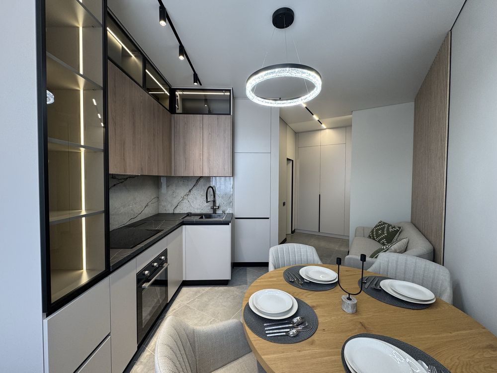 2 комнатная квартира с ремонтом! Кадор! Odesa - photo 1