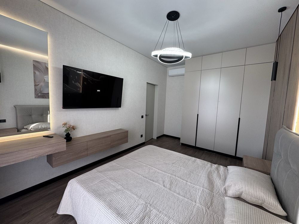 2 комнатная квартира с ремонтом! Кадор! Odesa - photo 7