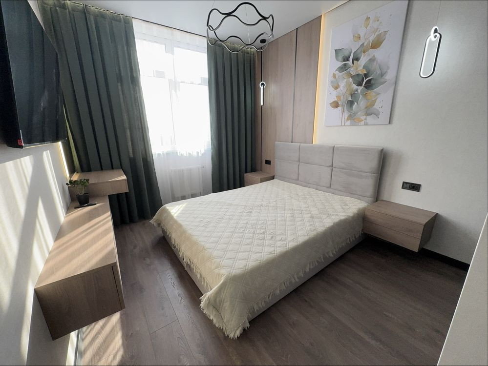 2 комнатная квартира с ремонтом! Кадор! Odesa - photo 8