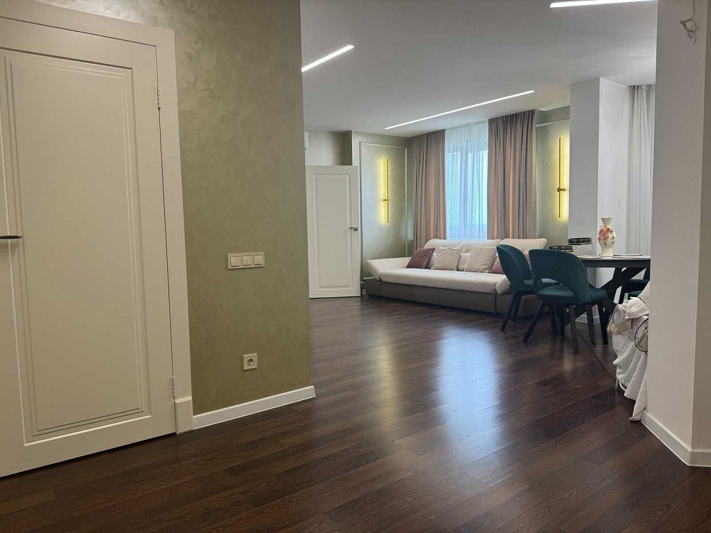 Терміновий продаж 2-кімн. квартири ЖК "Брест-Литовський" Держпрограми Chaiky (Kyivska obl.) - photo 3