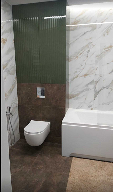 Терміновий продаж 2-кімн. квартири ЖК "Брест-Литовський" Держпрограми Chaiky (Kyivska obl.) - photo 8