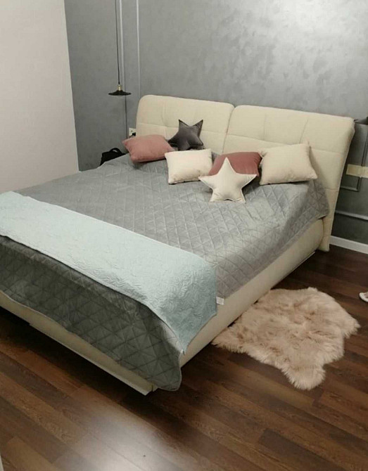 Терміновий продаж 2-кімн. квартири ЖК "Брест-Литовський" Держпрограми Chaiky (Kyivska obl.) - photo 1