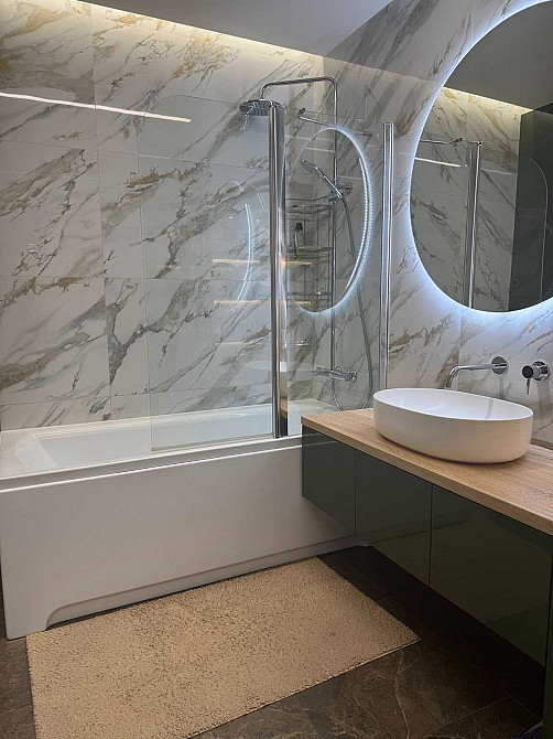 Терміновий продаж 2-кімн. квартири ЖК "Брест-Литовський" Держпрограми Chaiky (Kyivska obl.) - photo 6