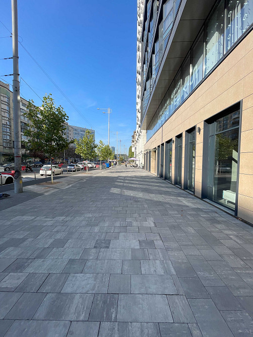 Продаж квартири, ЖК Time, Липківського,38, ремонт,техніка,меблі Kyiv - photo 8