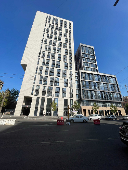 Продаж квартири, ЖК Time, Липківського,38, ремонт,техніка,меблі Kyiv - photo 1