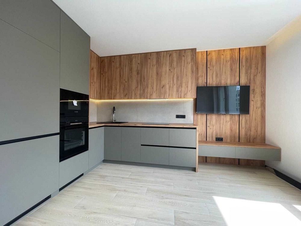 Продаж квартири, ЖК Time, Липківського,38, ремонт,техніка,меблі Kyiv - photo 4