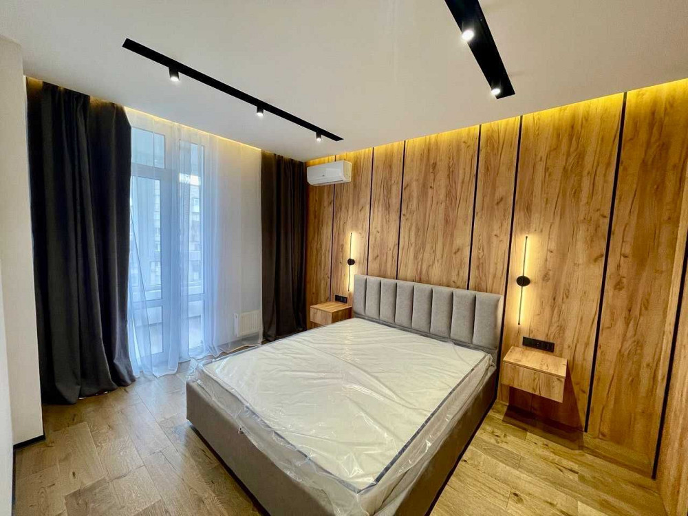 Продаж квартири, ЖК Time, Липківського,38, ремонт,техніка,меблі Kyiv - photo 6