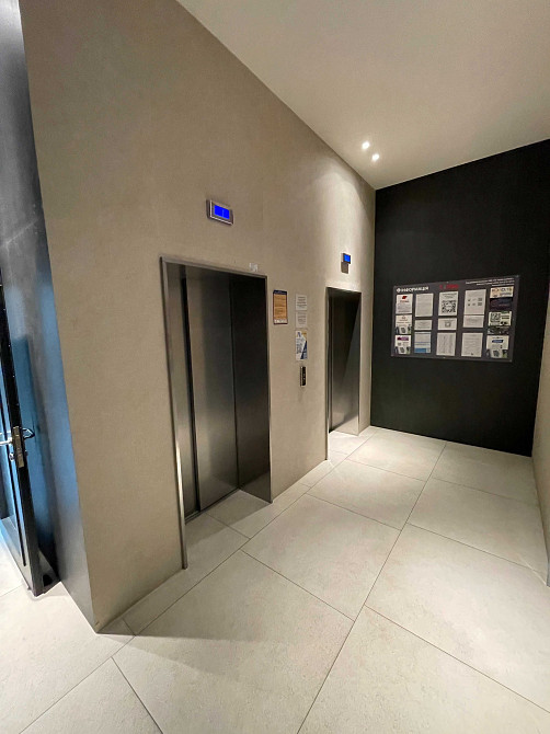 Продаж квартири, ЖК Time, Липківського,38, ремонт,техніка,меблі Kyiv - photo 3