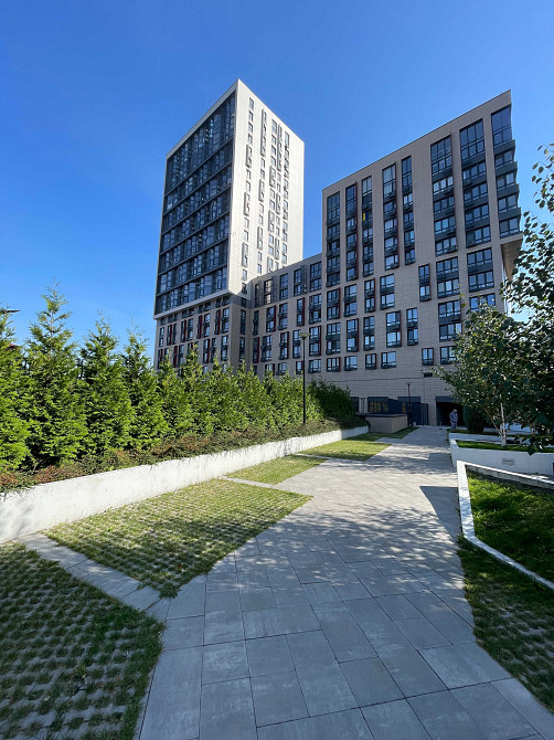 Продаж квартири, ЖК Time, Липківського,38, ремонт,техніка,меблі Kyiv - photo 2