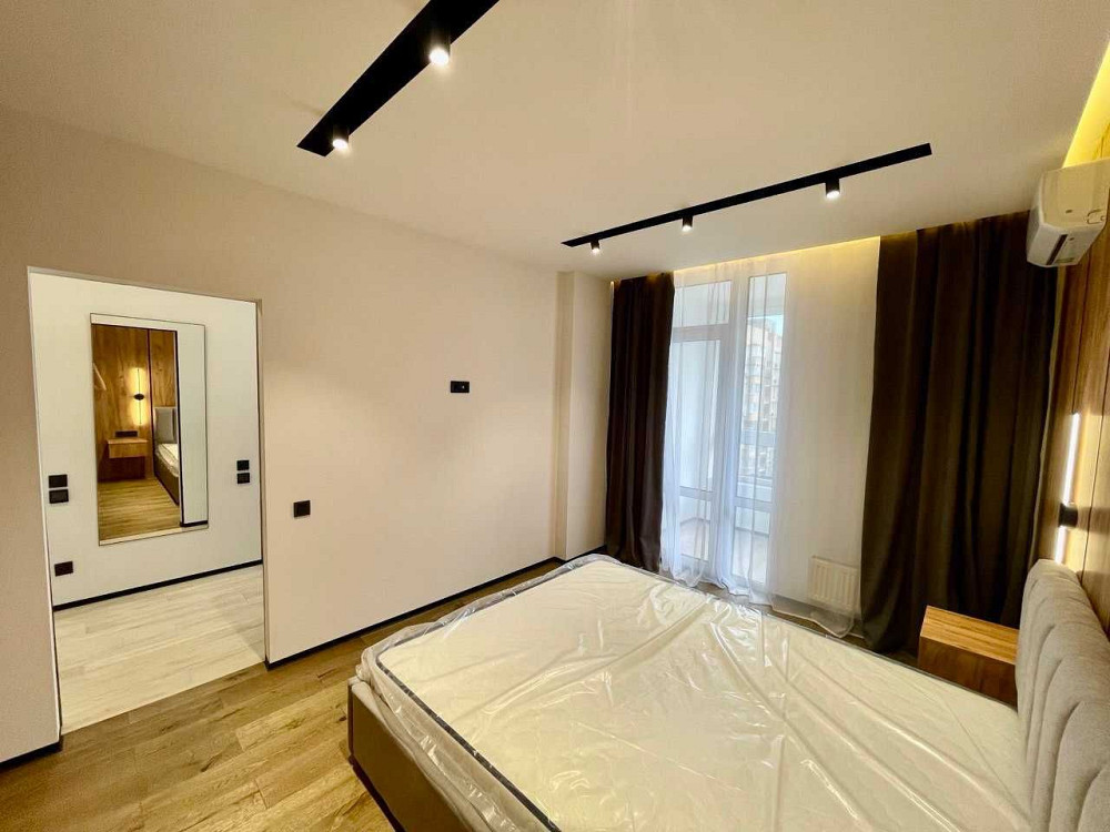 Продаж квартири, ЖК Time, Липківського,38, ремонт,техніка,меблі Kyiv - photo 7