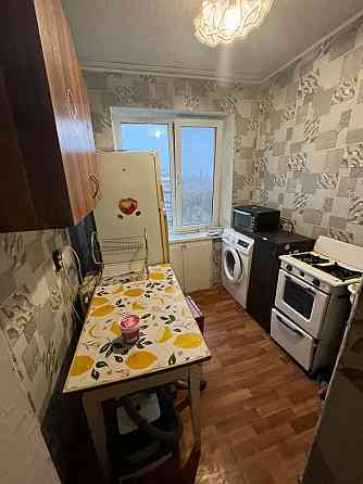 Продам Квартиру 1 ком Солнечный Dnipro