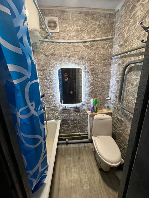 Продам Квартиру 1 ком Солнечный Dnipro - photo 1