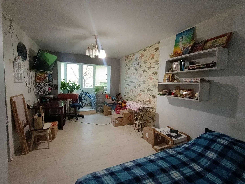 Продам 1-комн. квартиру Батумская Косиора Слобожанский Сертификат NK Dnipro - photo 7