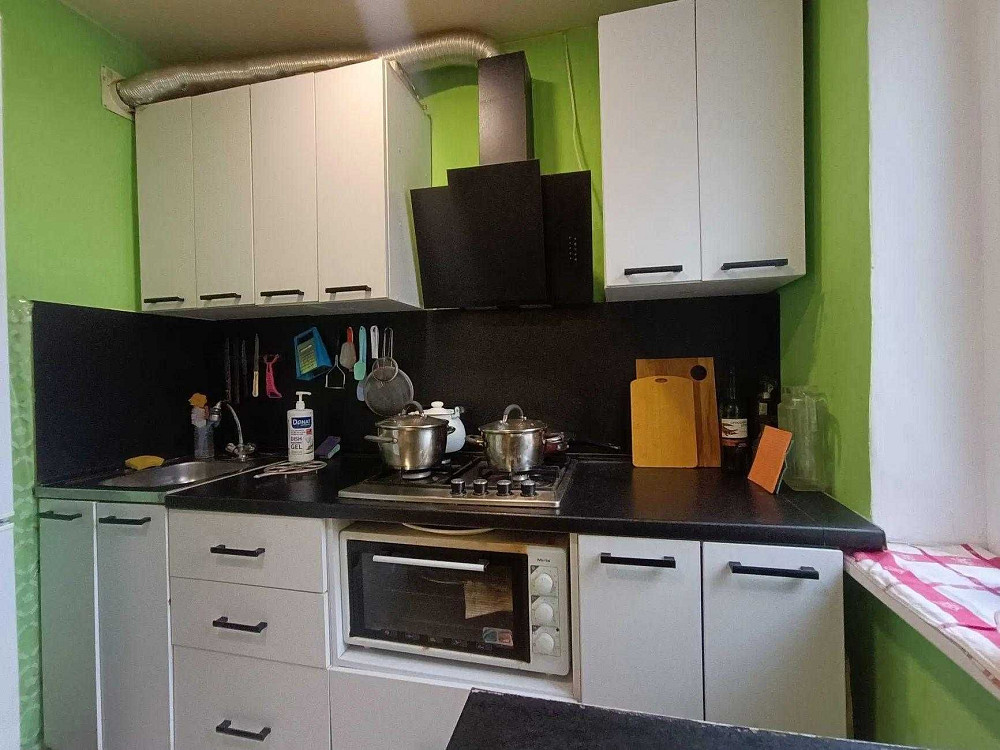 Продам 1-комн. квартиру Батумская Косиора Слобожанский Сертификат NK Dnipro - photo 4