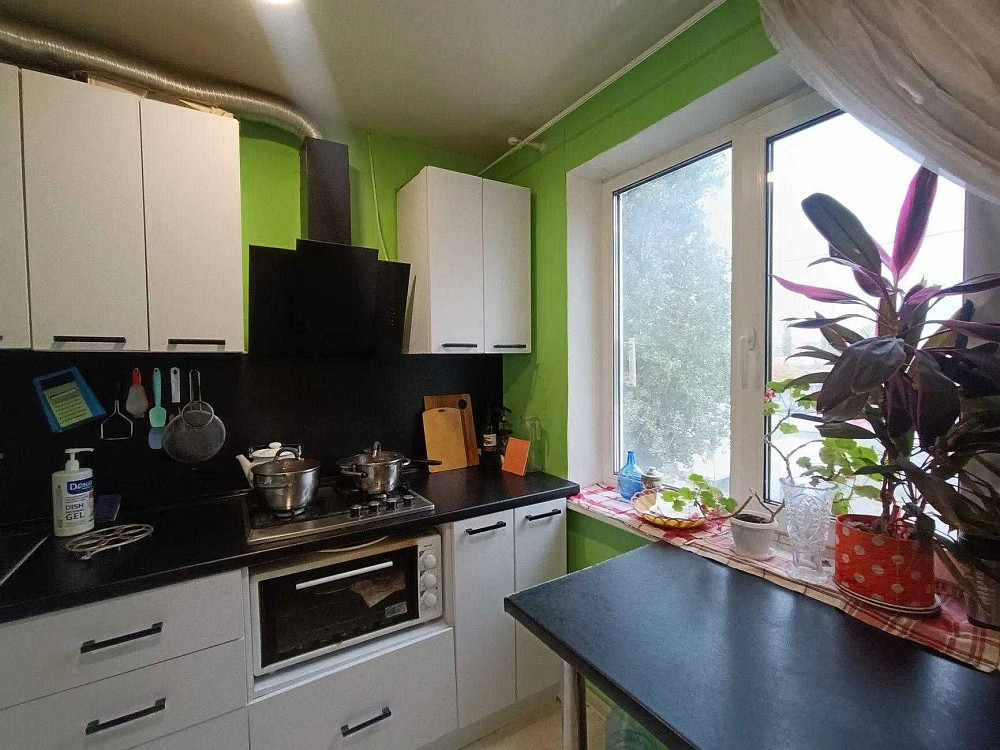 Продам 1-комн. квартиру Батумская Косиора Слобожанский Сертификат NK Dnipro - photo 1