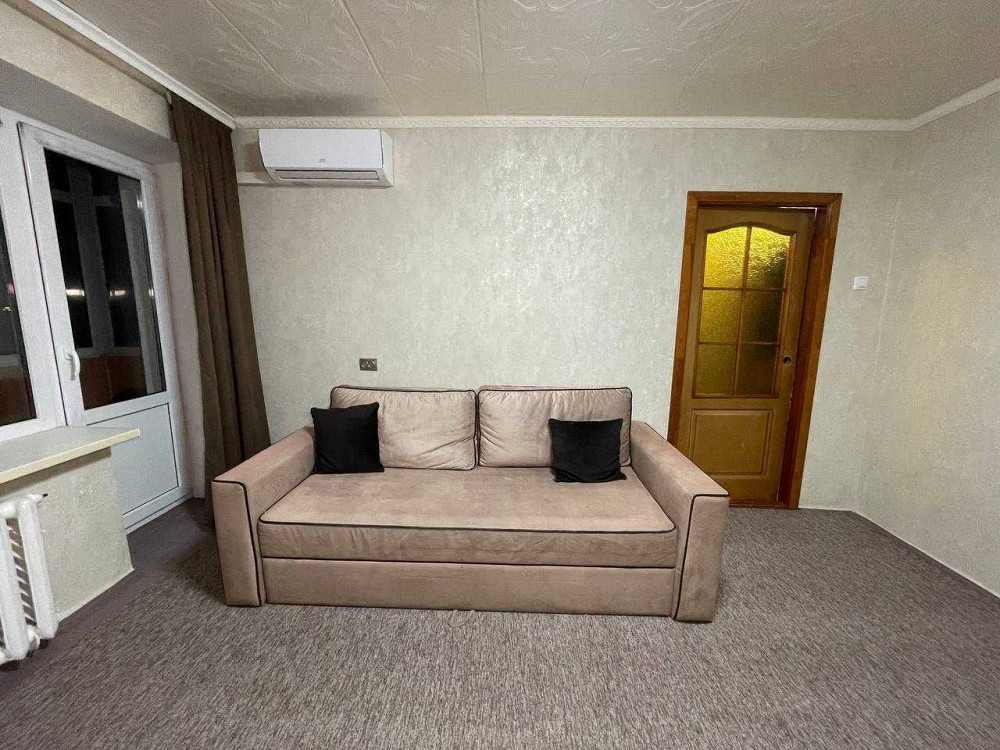 Продаж 1 к. кв. однокімнатна квартира. Замостя Вінниця - зображення 1