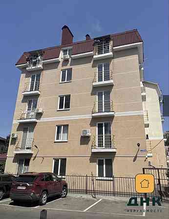 Седьмая Фонтана. Клубный дом. Однокомнатная квартира. Без комиссии Odesa