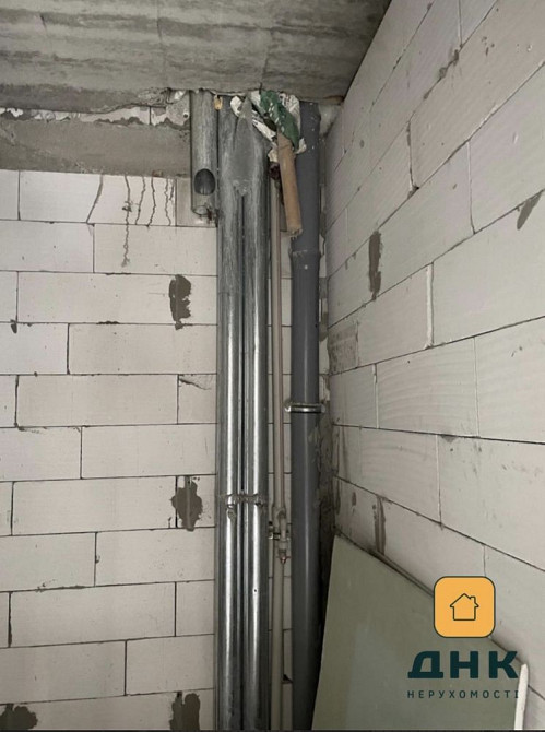 Седьмая Фонтана. Клубный дом. Однокомнатная квартира. Без комиссии Odesa - photo 5