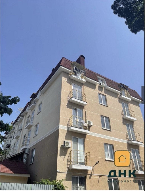 Седьмая Фонтана. Клубный дом. Однокомнатная квартира. Без комиссии Odesa - photo 2