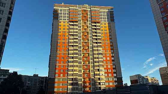 ‼️4 Сезона‼️Большая кухня-студия‼️Вид на море‼️102 кв м‼️Фонтан Odesa