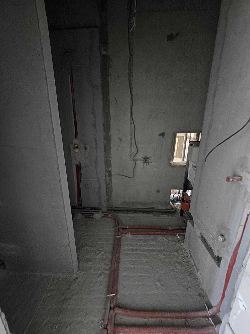 ‼️4 Сезона‼️Большая кухня-студия‼️Вид на море‼️102 кв м‼️Фонтан Odesa - photo 7