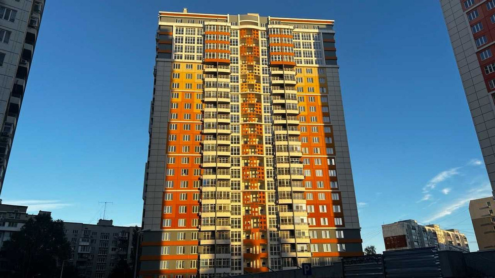 ‼️4 Сезона‼️Большая кухня-студия‼️Вид на море‼️102 кв м‼️Фонтан Odesa - photo 2