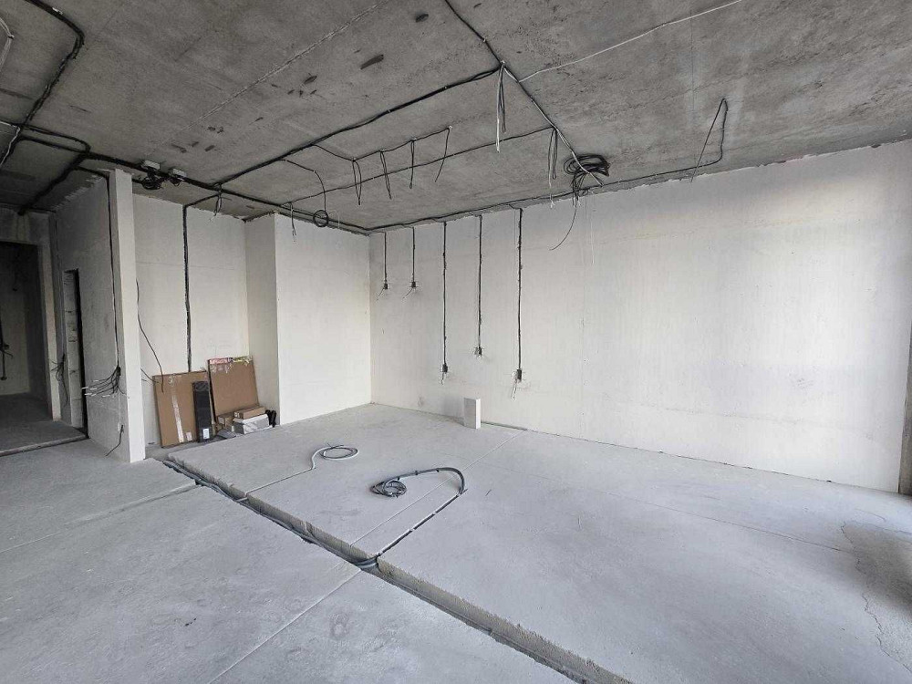 ‼️4 Сезона‼️Большая кухня-студия‼️Вид на море‼️102 кв м‼️Фонтан Odesa - photo 4