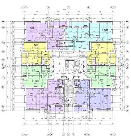 DC S4 Продам 2 комнатную квартиру новострой ЖК Мира-3 лучшая планировк Kharkiv