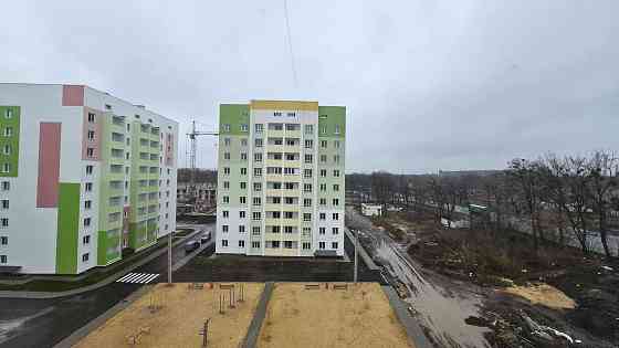 DC S4 Продам 2 комнатную квартиру новострой ЖК Мира-3 лучшая планировк Kharkiv