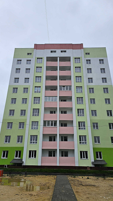 DC S4 Продам 2 комнатную квартиру новострой ЖК Мира-3 лучшая планировк Kharkiv - photo 1