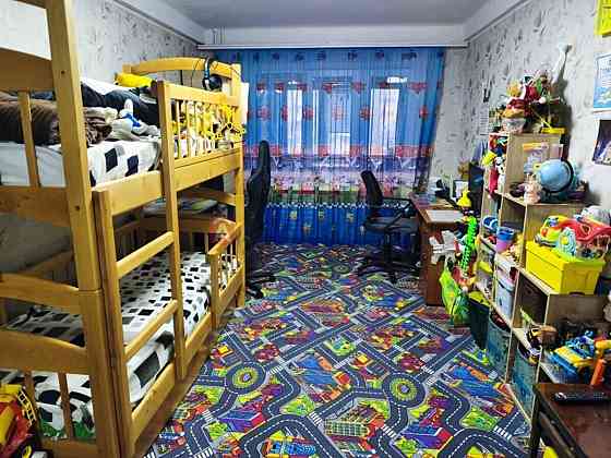 3 кімнатна квартира вул. Бородинська 7 Zaporizhzhia