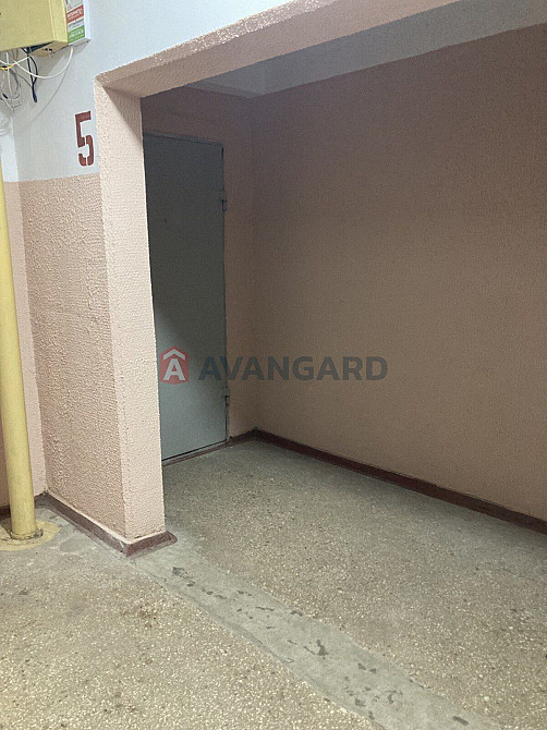 3 кімнатна квартира вул. Бородинська 7 Zaporizhzhia - photo 6