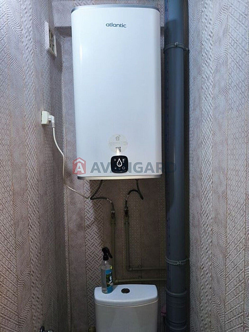 3 кімнатна квартира вул. Бородинська 7 Zaporizhzhia - photo 4