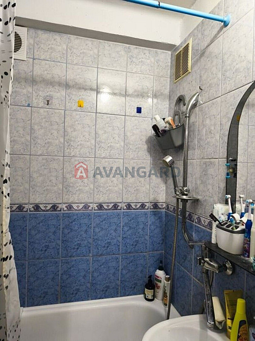 3 кімнатна квартира вул. Бородинська 7 Zaporizhzhia - photo 3