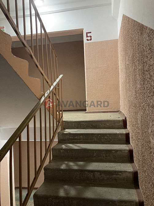 3 кімнатна квартира вул. Бородинська 7 Zaporizhzhia - photo 7